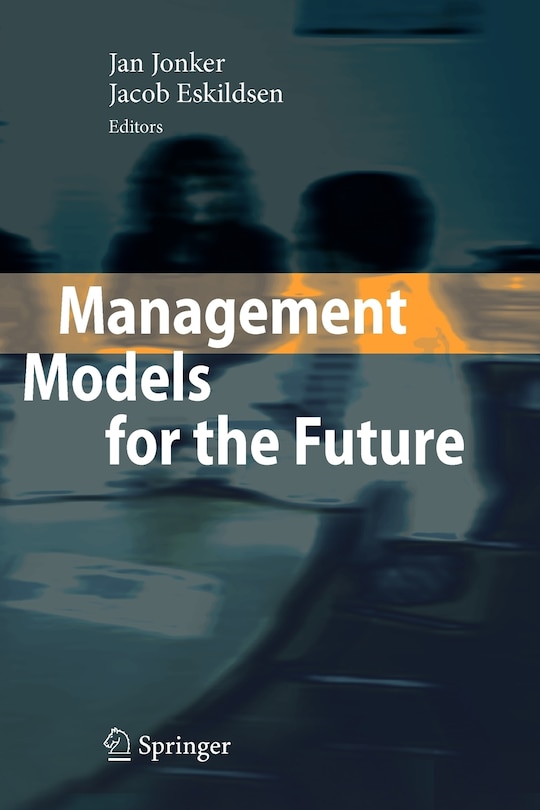 Front cover_Management Models for the Future