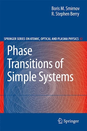 Phase Transitions of Simple Systems