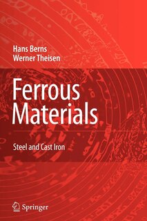 Couverture_Ferrous Materials