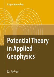 Couverture_Potential Theory in Applied Geophysics