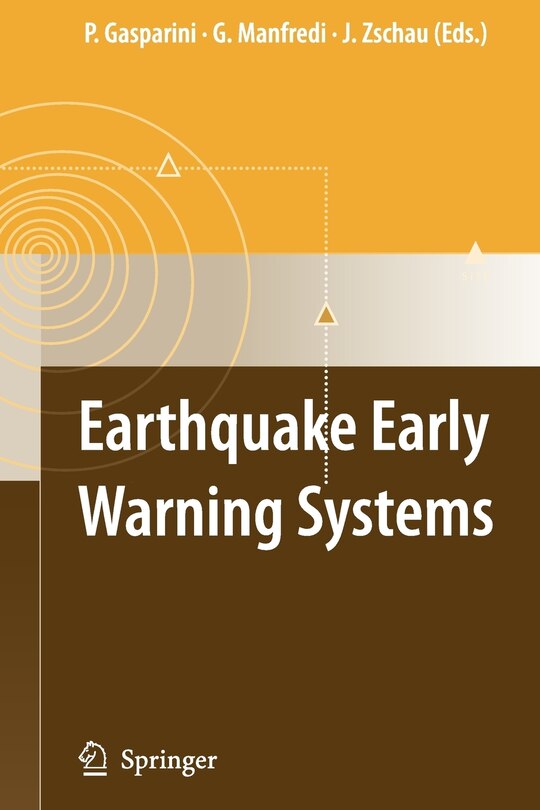 Couverture_Earthquake Early Warning Systems