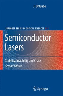 Front cover_Semiconductor Lasers