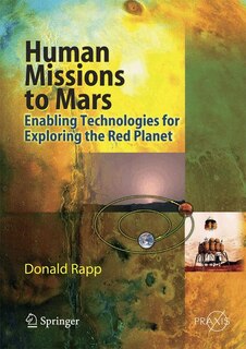 Couverture_Human Missions to Mars