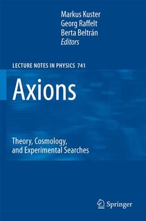 Front cover_Axions