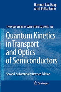 Front cover_Quantum Kinetics in Transport and Optics of Semiconductors