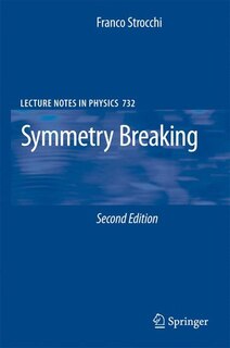 Front cover_Symmetry Breaking