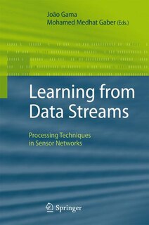 Front cover_Learning from Data Streams