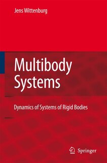 Couverture_Dynamics of Multibody Systems