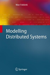 Front cover_Modelling Distributed Systems