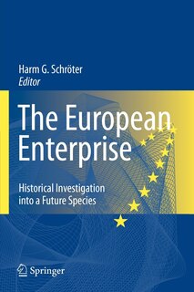 Couverture_The European Enterprise