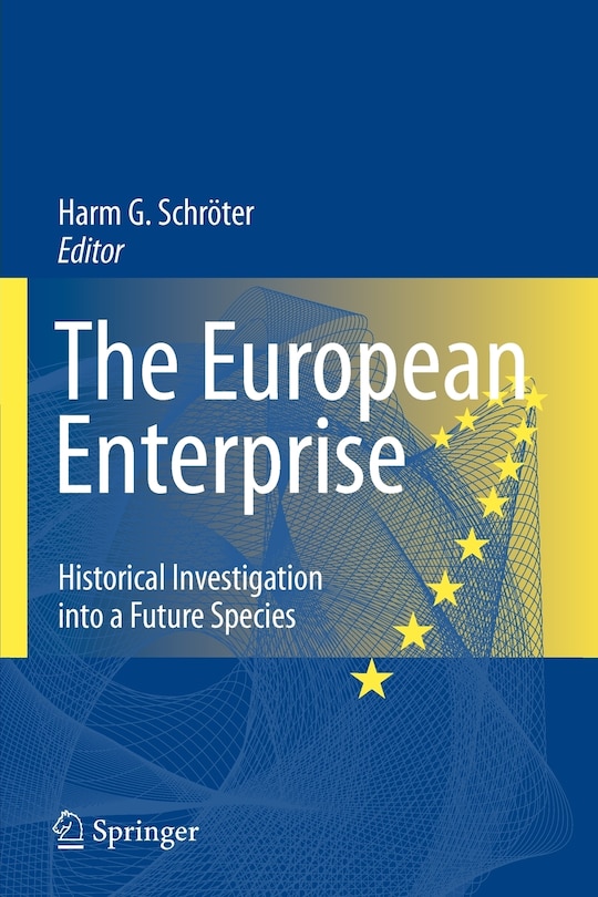 Couverture_The European Enterprise
