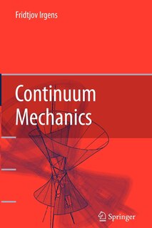 Front cover_Continuum Mechanics
