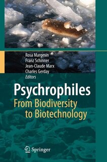 Front cover_Psychrophiles