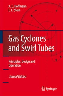 Couverture_Gas Cyclones and Swirl Tubes