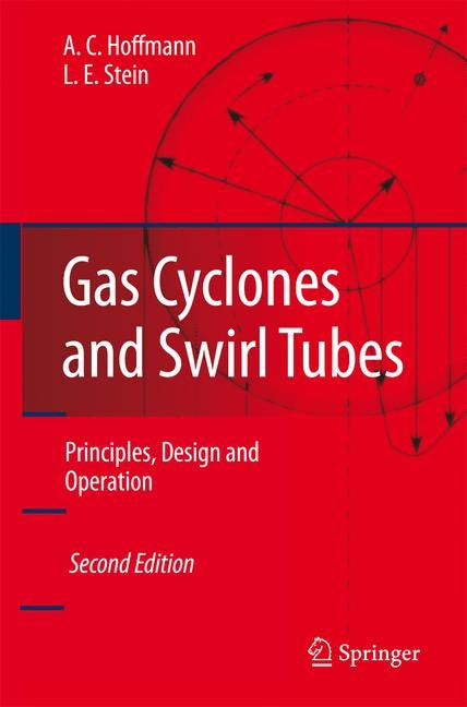 Couverture_Gas Cyclones and Swirl Tubes
