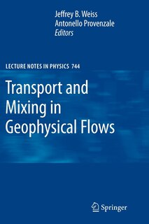 Couverture_Transport and Mixing in Geophysical Flows