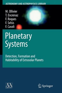 Front cover_Planetary Systems