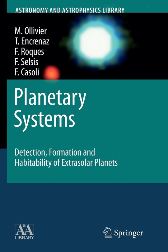 Front cover_Planetary Systems