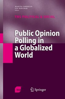 Front cover_Public Opinion Polling in a Globalized World