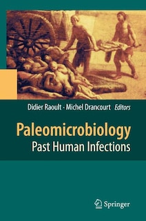 Front cover_Paleomicrobiology