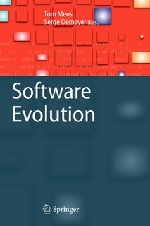 Front cover_Software Evolution