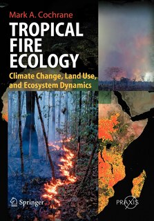 Front cover_Tropical Fire Ecology