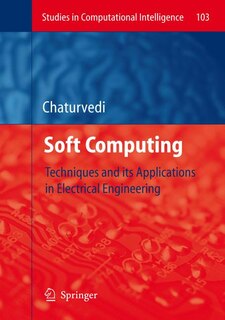 Front cover_Soft Computing