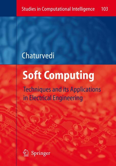 Front cover_Soft Computing