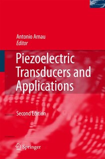 Front cover_Piezoelectric Transducers and Applications