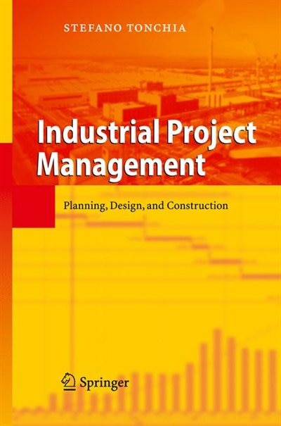 Couverture_Industrial Project Management