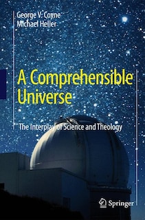 Couverture_A Comprehensible Universe