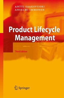 Front cover_Product Lifecycle Management