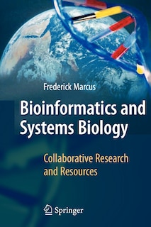 Front cover_Bioinformatics and Systems Biology