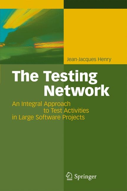 Front cover_The Testing Network