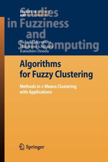 Couverture_Algorithms for Fuzzy Clustering