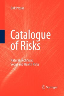 Couverture_Catalogue of Risks