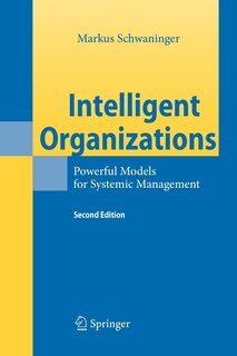 Couverture_Intelligent Organizations