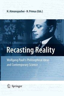Front cover_Recasting Reality