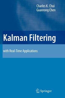 Front cover_Kalman Filtering