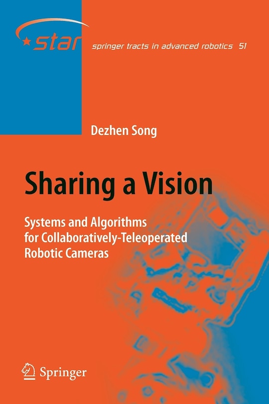 Front cover_Sharing a Vision