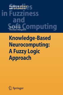 Couverture_Knowledge-based Neurocomputing