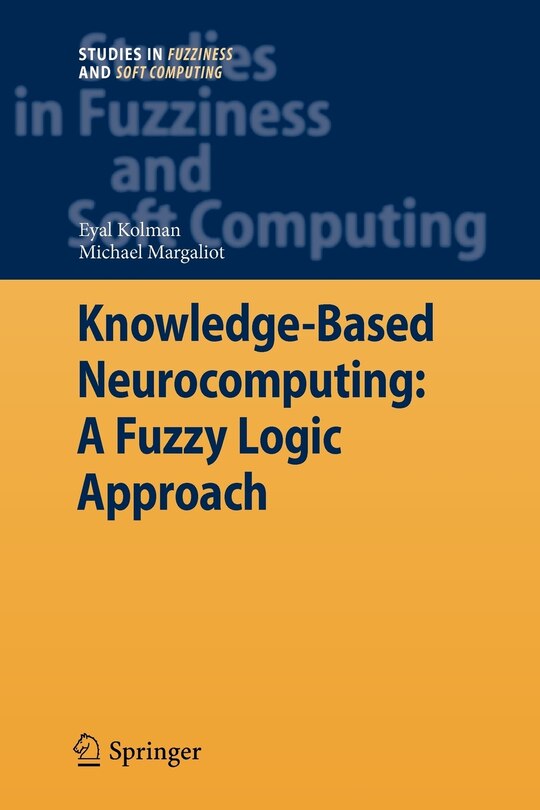 Couverture_Knowledge-based Neurocomputing