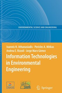 Couverture_Information Technologies in Environmental Engineering