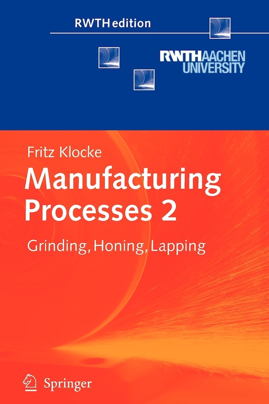 Front cover_Manufacturing Processes 2