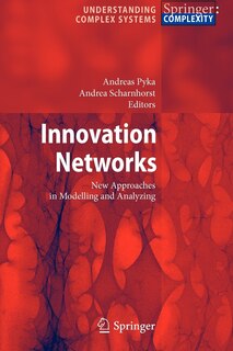 Couverture_Innovation Networks