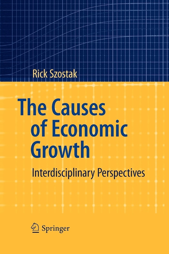 Couverture_The Causes of Economic Growth