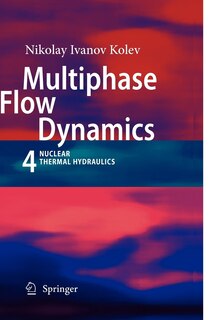 Front cover_Multiphase Flow Dynamics 4