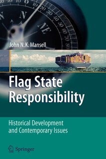 Couverture_Flag State Responsibility