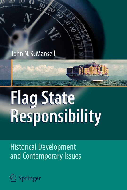 Couverture_Flag State Responsibility