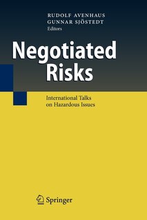 Couverture_Negotiated Risks